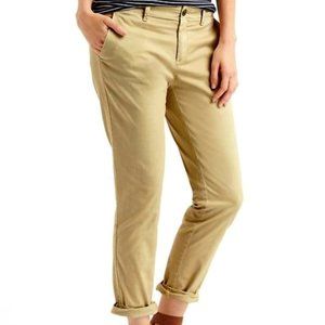 Gap Girlfriend Chino Pants